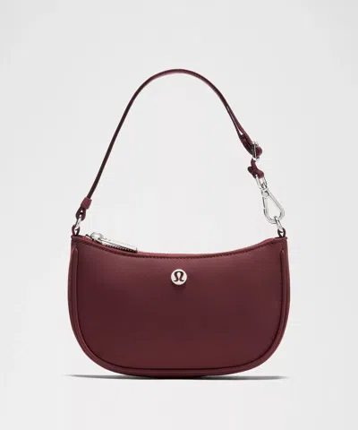 Lululemon City Essentials Mini Shoulder Bag 1l