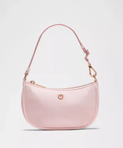 Lululemon City Essentials Mini Shoulder Bag 1l
