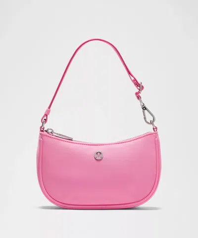 Lululemon City Essentials Mini Shoulder Bag 1l