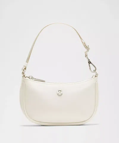 Lululemon City Essentials Mini Shoulder Bag 1l