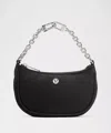 Lululemon City Essentials Nano Shoulder Bag