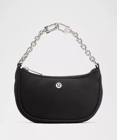 Lululemon City Essentials Nano Shoulder Bag