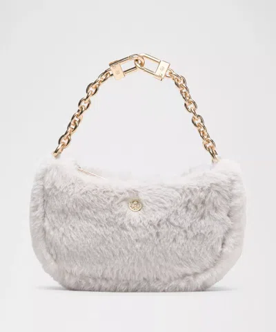 Lululemon City Essentials Nano Shoulder Bag