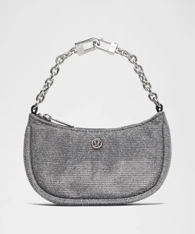 Lululemon City Essentials Nano Shoulder Bag