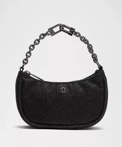 Lululemon City Essentials Nano Shoulder Bag
