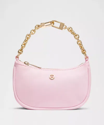 Lululemon City Essentials Nano Shoulder Bag