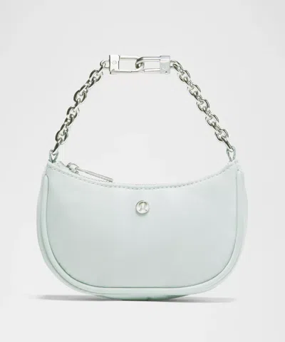 Lululemon City Essentials Nano Shoulder Bag