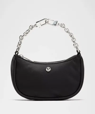 Lululemon City Essentials Nano Shoulder Bag