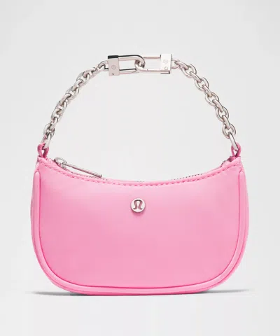 Lululemon City Essentials Nano Shoulder Bag