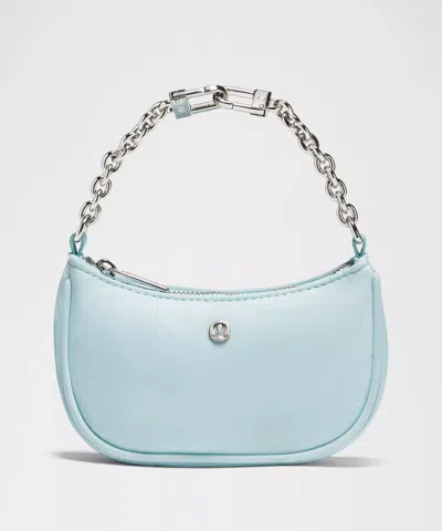 Lululemon City Essentials Nano Shoulder Bag
