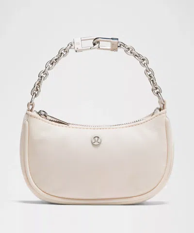 Lululemon City Essentials Nano Shoulder Bag