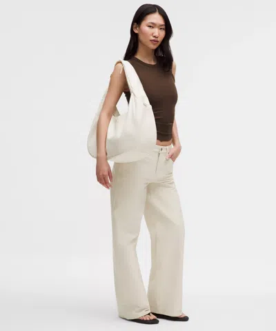 Lululemon City Essentials Oversized Shoulder Bag 18l