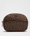 Lululemon City Essentials Pouch