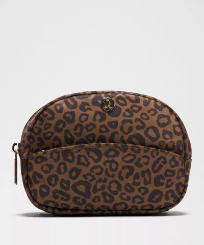 Lululemon City Essentials Pouch
