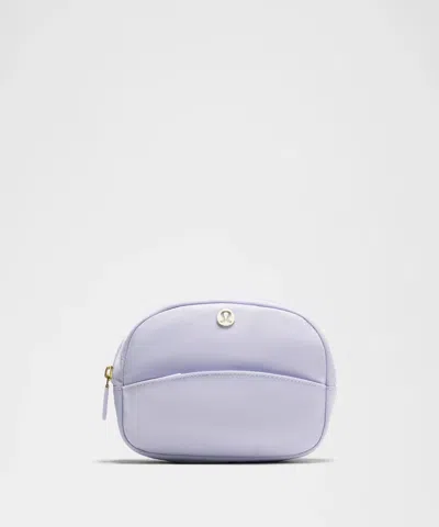 Lululemon City Essentials Pouch