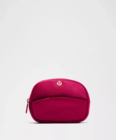 Lululemon City Essentials Pouch