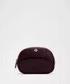 Lululemon City Essentials Pouch