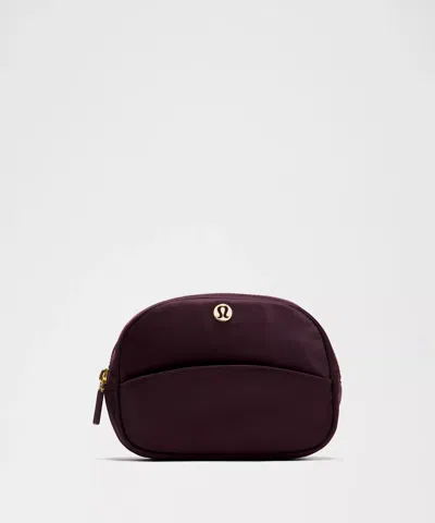 Lululemon City Essentials Pouch