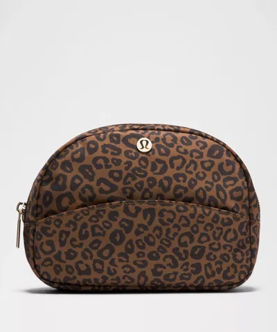 Lululemon City Essentials Pouch 4l