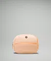 Lululemon City Essentials Pouch Mini In Neutral