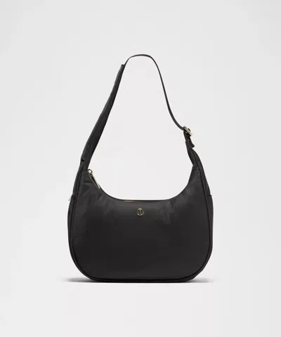 Lululemon City Essentials Shoulder Bag