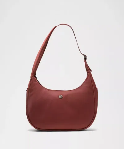 Lululemon City Essentials Shoulder Bag 4l