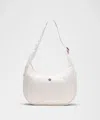 Lululemon City Essentials Shoulder Bag 4l