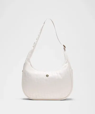 Lululemon City Essentials Shoulder Bag 4l