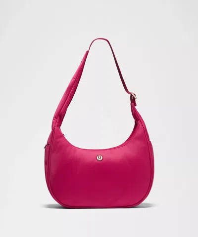 Lululemon City Essentials Shoulder Bag 4l