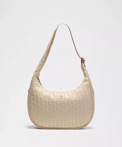 Lululemon City Essentials Shoulder Bag 4l