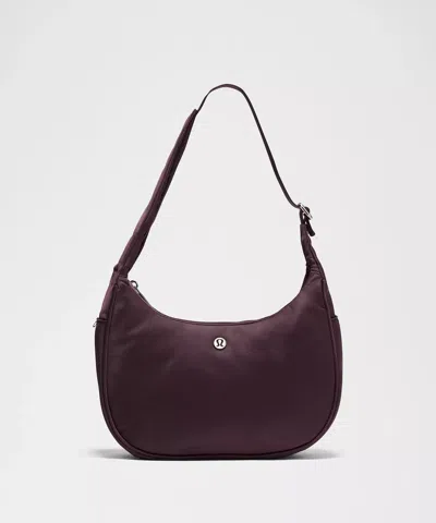 Lululemon City Essentials Shoulder Bag 4l