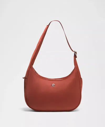 Lululemon City Essentials Shoulder Bag 4l