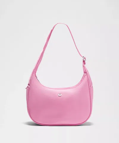 Lululemon City Essentials Shoulder Bag 4l