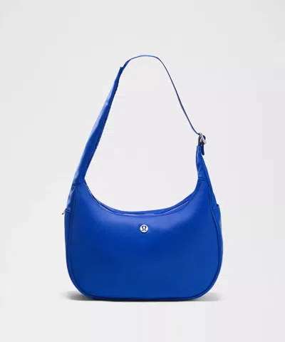 Lululemon City Essentials Shoulder Bag 4l