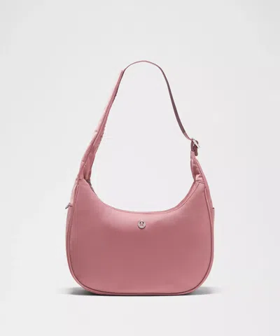 Lululemon City Essentials Shoulder Bag 4l
