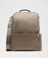 Lululemon City Essentials Small Backpack 10l