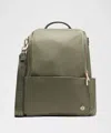 Lululemon City Essentials Small Backpack 10l