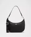 Lululemon City Essentials Small Shoulder Bag