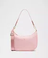 Lululemon - City Essentials Small Shoulder Bag 3l - Pink Haze