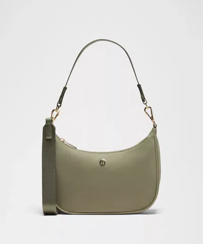 Lululemon City Essentials Small Shoulder Bag 3l