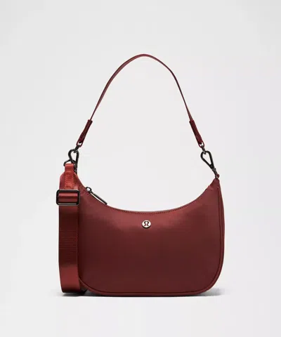 Lululemon City Essentials Small Shoulder Bag 3l