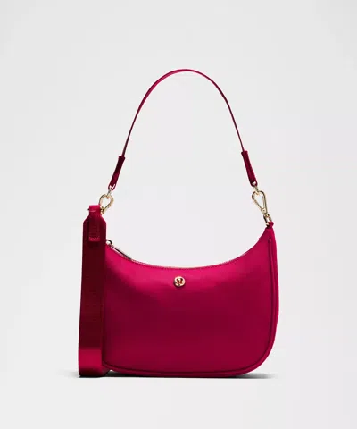 Lululemon City Essentials Small Shoulder Bag 3l