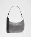 Lululemon City Essentials Small Shoulder Bag 3l