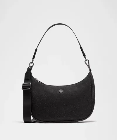 Lululemon City Essentials Small Shoulder Bag 3l
