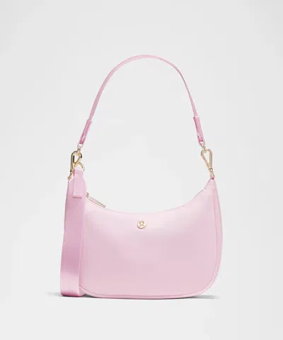 Lululemon City Essentials Small Shoulder Bag 3l