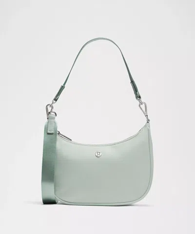 Lululemon City Essentials Small Shoulder Bag 3l