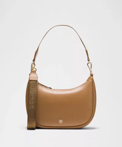 Lululemon City Essentials Small Shoulder Bag 3l