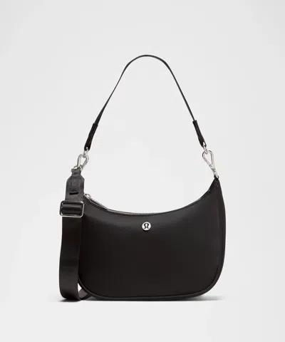 Lululemon City Essentials Small Shoulder Bag 3l