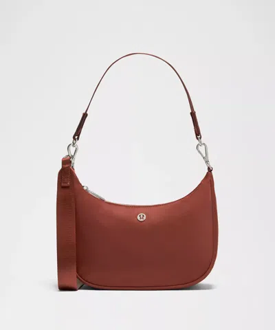 Lululemon City Essentials Small Shoulder Bag 3l