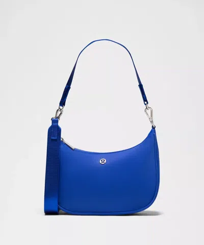 Lululemon City Essentials Small Shoulder Bag 3l